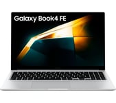 SAMSUNG Galaxy Book4 FE 15.6" Laptop - Intel®Core i5, 512 GB SSD, Grey, Silver/Grey