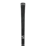 SuperStroke S-Tech Cord Black Golf Grips