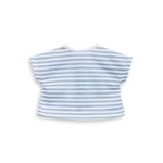 Ma Corolle - T-Shirt Rayé, vêtement, pour poupée, 36cm, dès 4 Ans, 9000210790