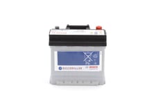 Bosch - Batterie Voiture 12v 45ah 400a (n°s3003)