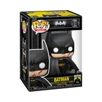 Funko Pop! Movies: BM 85th - Batman - Batman 1989 - Collectable Vinyl Figure - G