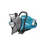 Découpeuse Makita 355mm 40V max x 2 (produit seul) - CE001GZ