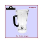 Bol complet pour blender Kitchenaid W10514321