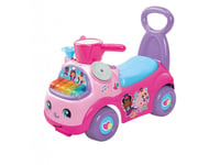 Fisher-Price 64799 Little People Music Parade Pink Ride