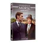 Les Enquêtes de Morse - Intégrale saison 9 - Coffret 3 DVD