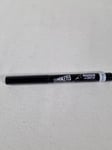 RIMMEL SCANDALEYES MICRO EYELINER 001 BLACK X 81 PCS BATCH LOT