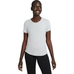 Nike Dri-FIT UV One Luxe T-Shirt Dame