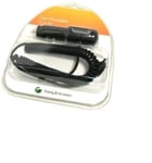 Genuine Sony Ericsson CLA-61 Car Charger For Sony Ericsson Bluetooth Headsets