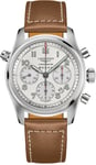 Longines Watch Spirit Mens