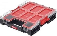 Organizer With Removable Containers Qbrick System One 2.0 Organizer M