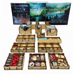 e-Raptor Insert - Sleeping Gods + Expansions