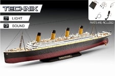 Revell 1:400 RMS Titanic