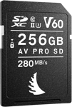 Angelbird AV Pro MK2 SDXC V60 256GB 280MB/s UHS-II