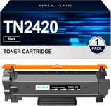 TN2420 TN2410 Toner TN-2420 TN-2410 Compatible avec Brother TN2420 TN 2410 pour Toner Brother MFC L2710DW HL-L2350DW MFC-L2710DN HL-L2375DW DCP-L2530DW HL-L2310D HL-L2310D HL-L23375DW 70DN.[G1573]