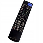 Télécommande Universelle de Rechange Pour système de cinéma récepteur Audio JVC A/V RM-