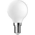 Nordlux E14 kronlampa, 6,8W, 2700K