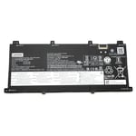 Lenovo bærbar batteri internt, 3c, 48,2 Wh, Li-ion, CP/C