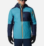 Veste de ski imperméable timberturner ii - homme