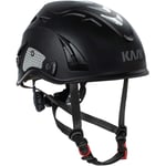 Casque de protection Superplasma pl Hi Viz - couleur:noir - Kask