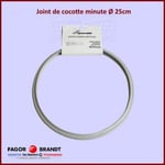 Joint de cocotte minute Ufesa Silit M18804555  - Ø25cm