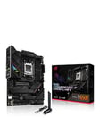 Asus Rog Strix B650E Amd Pc Gaming Motherboard