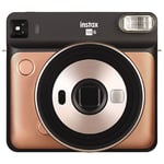 Fujifilm Instax SQ6 Instant Camera Blush