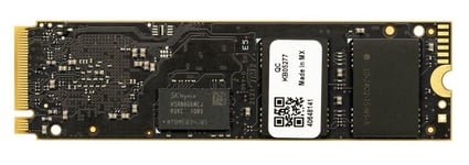 OWC 1.0TB Aura Pro IV NVMe M.2 SSD