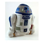 STAR WARS Robot R2D2 15,5 CM