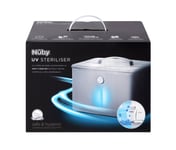 Nuby UV Steriliser