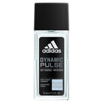 3616303322007 Dynamic Pulse zapachowy dezodorant do ciała 75ml Adidas