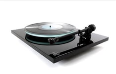 Platine vinyle Rega Planar 2 Noir avec cellule ND3