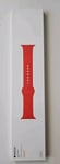 Genuine Apple Watch Sport Band Strap Red 38mm SM/ML