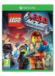 Lego Movie: The Videogame /Xbox One