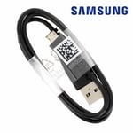 Cable Data Chargeur Cordon Micro-Usb Officiel Original Samsung Pr GT-B2710 Solid