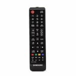 Korvaava Kaukosäädin, Joka On Yhteensopiva Aidon Samsung Bn59-01268D Bn5901268d Uhd 4K Smart Led -Televisioohjaimen Kanssa