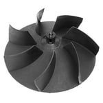 Blower Motor Radiator Fan for Parking Heater for  2000 Combustion4458