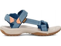 Teva W's Terra Fi Lite, Cita, 38 (Us 7)  Uk 5