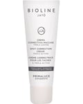 Bioline Jatò Primaluce Spot Correction Cream Triple Action SPF30, 40ml