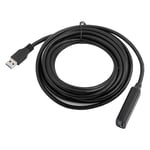 Extension Cable 5m USB 3.0 Extension Cable For Desktop Computer