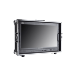 Seetec P215-9HSD-CO Bärbar sändningsregissörs monitor (silver)