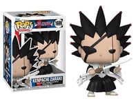 Figurine Bleach - Kenpachi Zaraki Pop 10cm