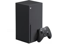 Xbox Series X 1TB