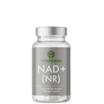 NAD+ Nikotinamid Ribosid 30 kapsler
