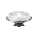 Ampoule à led ar111 Philips g53 12v 14,8w 3000k-mlr1117593045x2