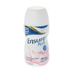 Ensure Plus Milkshake Style Nutritional Supplement Drink Strawberry 200ml x 24