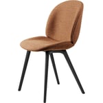 Beetle Chair Upholstered / Plastic Base, Around Bouclé 032