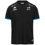 Maillot Adolim Bwt Alpine F1 Team Homme