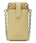 Liebeskind Berlin Women's BASICS Mobile Pouch Neck Accessories, Ginger Shot-1050, Medium