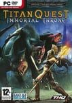 Titan Quest : Immortal Throne Pc