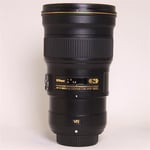 Nikon Used AF-S Nikkor 300mm f/4E PF ED VR Super Telephoto Lens